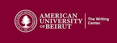 The American University of Beirut Logo